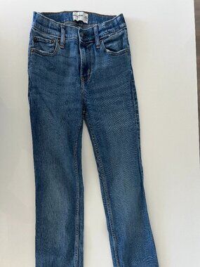 Abercrombie Kids 11-12 Skinny Regular